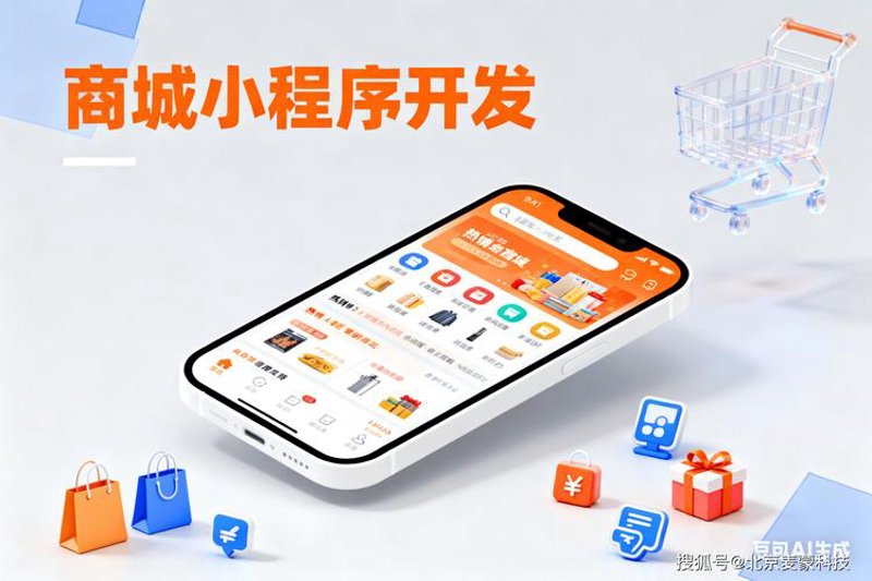 南京网站建设的新趋势与机遇